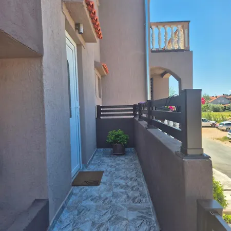 Zumbul Lejlighed Zadar