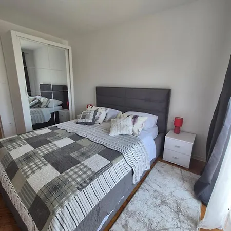 Zumbul Apartamento *