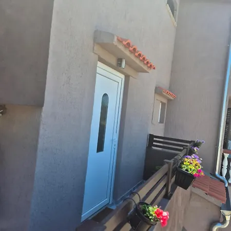 Lejlighed Zumbul Zadar