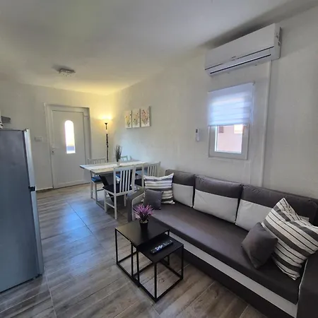 Zumbul Apartamento *