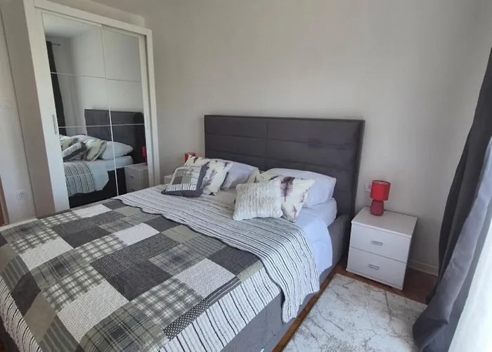 Zumbul Apartamento *