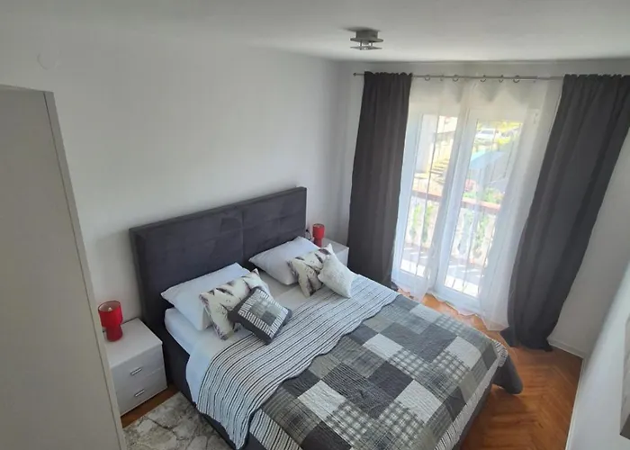 Appartamento Zumbul Zara