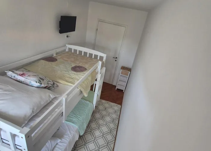 Zumbul Apartamento *