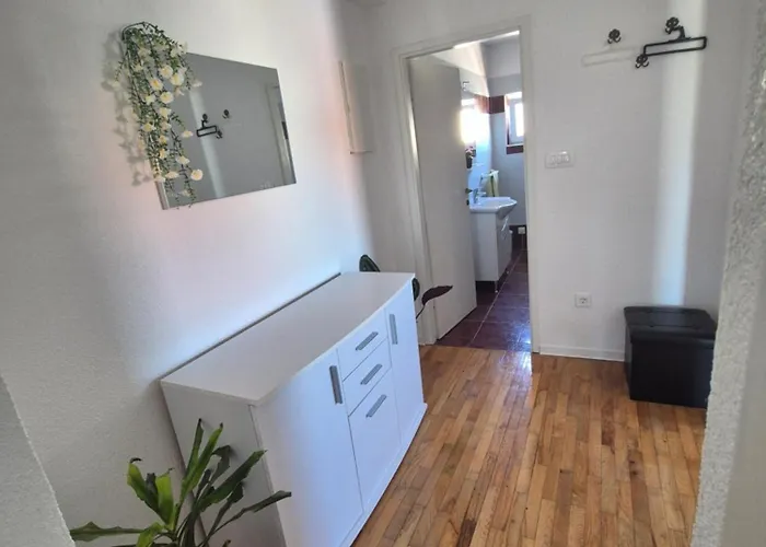 Appartamento Zumbul *