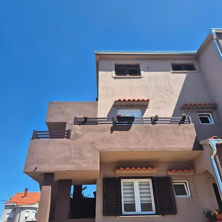 Appartement Zumbul Zadar