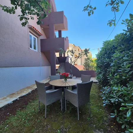 Zumbul Appartement *