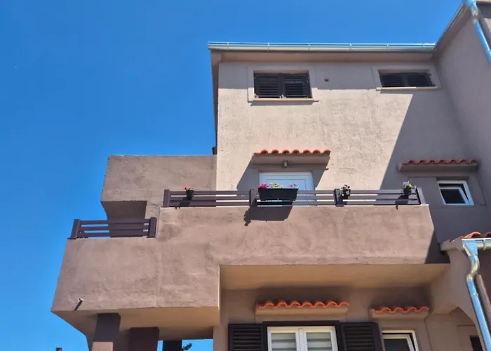 Appartement Zumbul Zadar