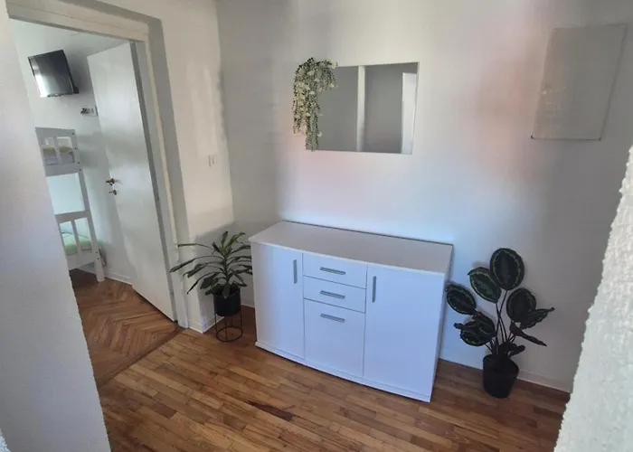 Zumbul Appartement Zadar