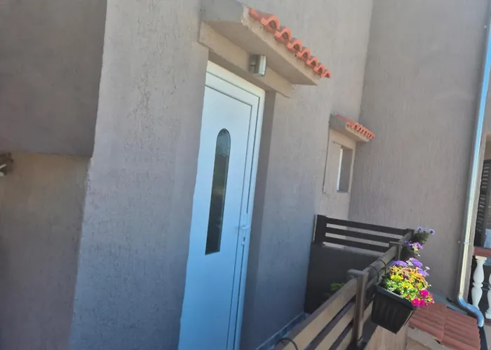 Appartement Zumbul Zadar