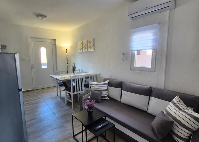 Zumbul Appartement *